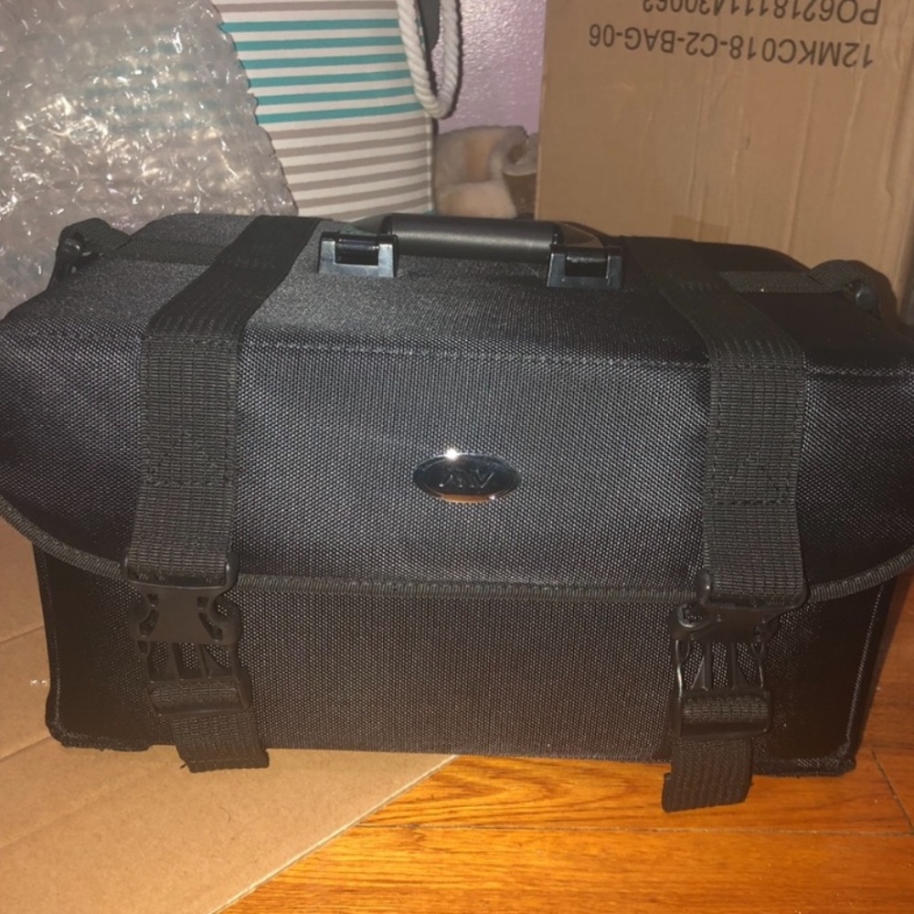 Travel Case (never used)